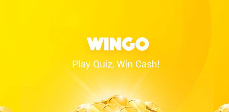 Wingo - Play Quiz and Win Everyday