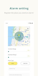 WhereToDo - Location Reminder, To-Do Notification