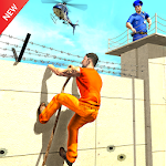 Cover Image of Download Grand US Police Prison Escape Game 1.1.4 APK