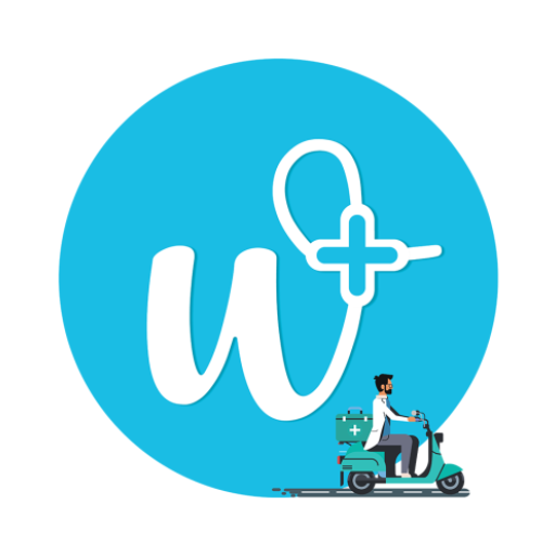 WooberlyPharmacy Driver Logo