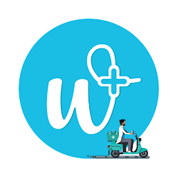 Icon image WooberlyPharmacy Driver