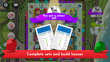 Monopoly Full Paid APK v1.6.4 preview