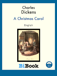 Icon image A Christmas Carol: Audiolibro English