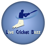 Live Cricket Buzz icon