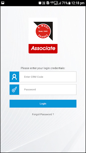 Anteprima dell'app