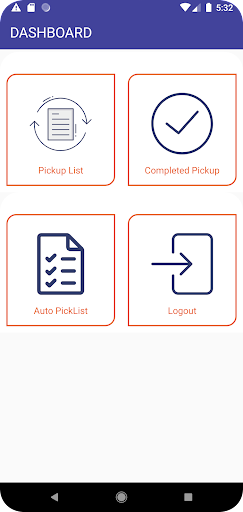 Arabexsa Picker App Screen 2