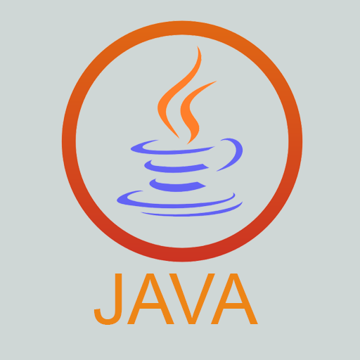 Java dasturlash tili logo