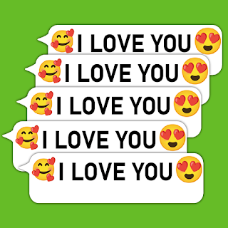 Text Repeater Emoji apk