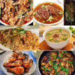 Pakistani Food Recipes in Urdu Apk