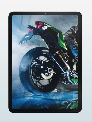 Screenshot of Bike Wallpapers & KTM 4K/HD