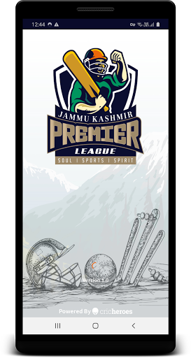 JKPL - JAMMU KASHMIR PREMIER L Screen 2