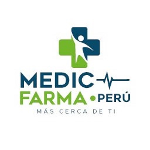 MedicFarma logo
