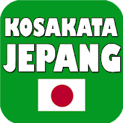 Kosakata Bahasa Jepang Terbaru