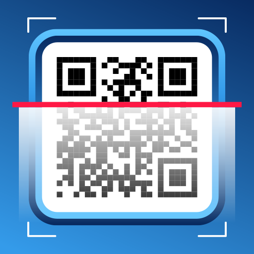 Qr Code - Scanner & Generator logo