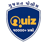 Gujarat Police - Police Constable & PSI Quiz 2021 icon