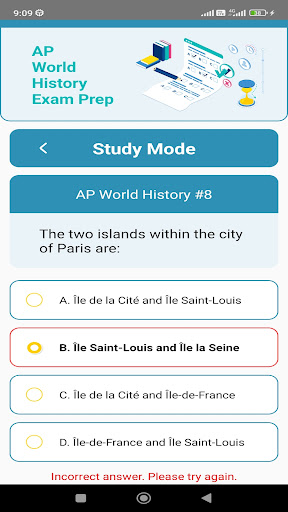 AP World History Exam Prep