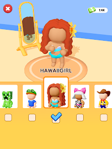 My toy world 2025