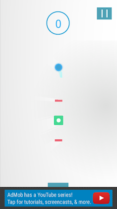 Ultimate Falling Ball Space - Screenshot 4