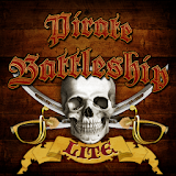 Pirate Battleship Lite icon