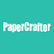 PaperCrafter - Androidアプリ