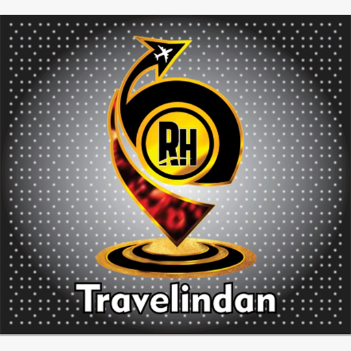 Travelindan logo