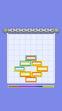Game screenshot Rubber Slide Blast mod apk