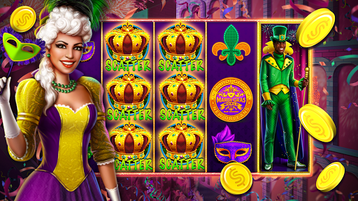 Slot Bonanza - Free casino slot machine game 777 screenshots 6