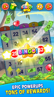 Bingo Win Cash - Lucky Bingo 1.1.0 screenshots 16