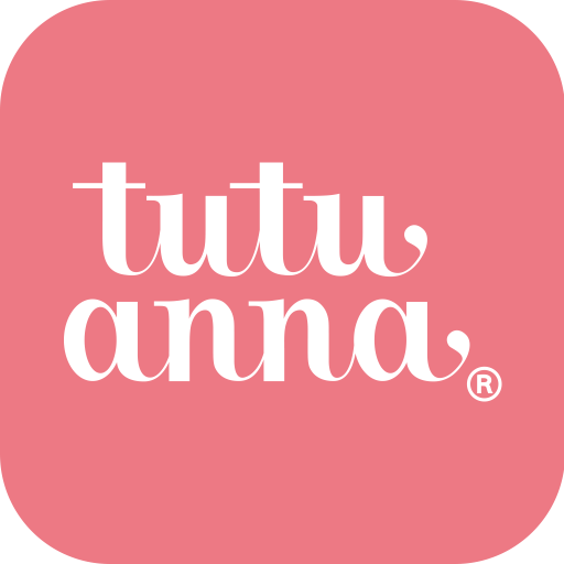 tutuanna チュチュアンナ | 下着・靴下の公式通販 logo