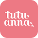 tutuanna (チュチュアンナ) 公式アプリ Android