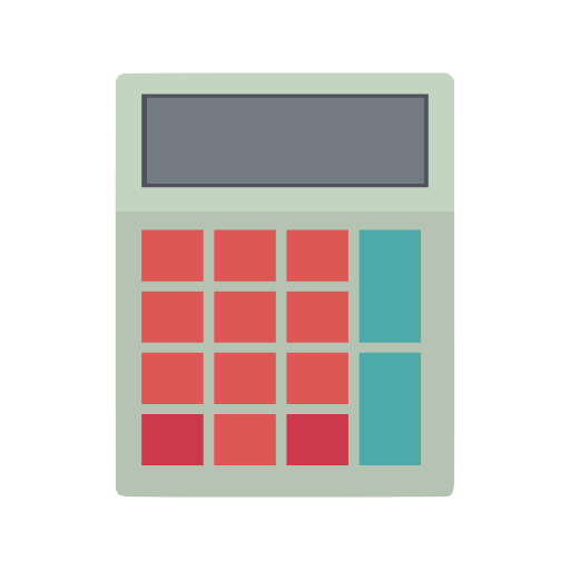 Calculadora logo