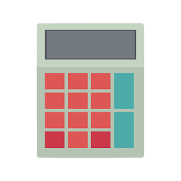 Icon image Calculadora