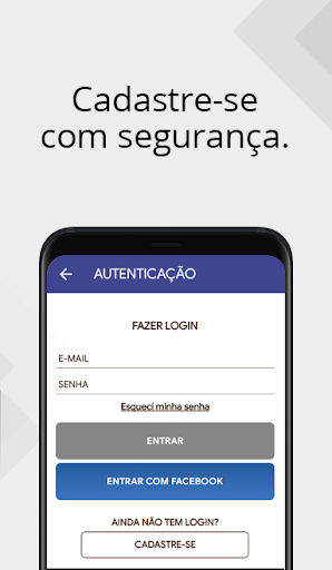 Pizzaria Sampa Screen 2