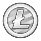 Litecoin Mining Profitability icon