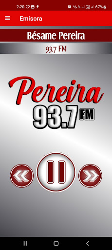 Romántica Radio Colombia