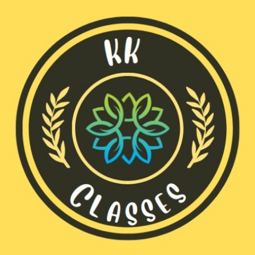 KK Classes logo