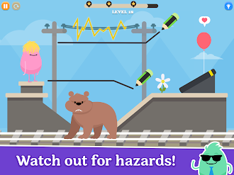 Game screenshot Dumb Ways to Draw 2 hack