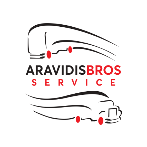 Aravidis Bros Service 1.0.2 Icon