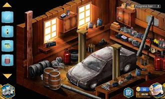 Game screenshot Escape Room Parallel Mystery apk download