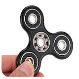How to make a fidget spinner! icon