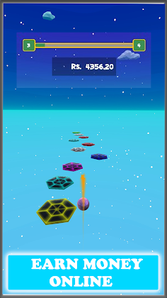 Money Ball: Earn from Home - Screenshot 4