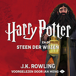 Icon image Harry Potter en de Steen der Wijzen