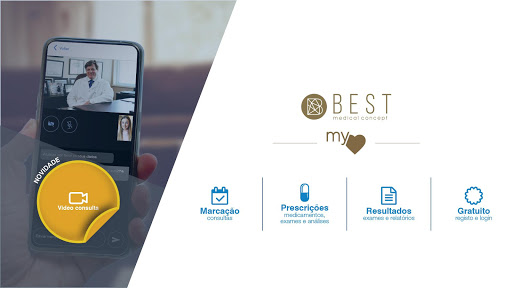 Clinica BEST Screen 3