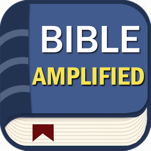 The Amplified Bible / English 2.3 Icon