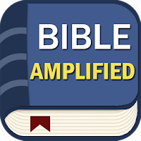 The Amplified Bible / English