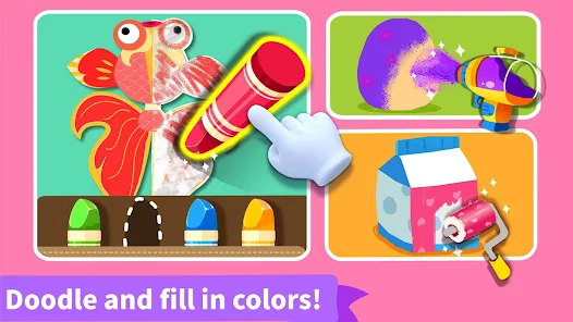 Painting and drawing game – Apps on Google Play