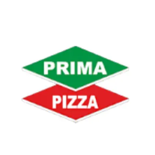 Prima Pizza Ebersberg logo