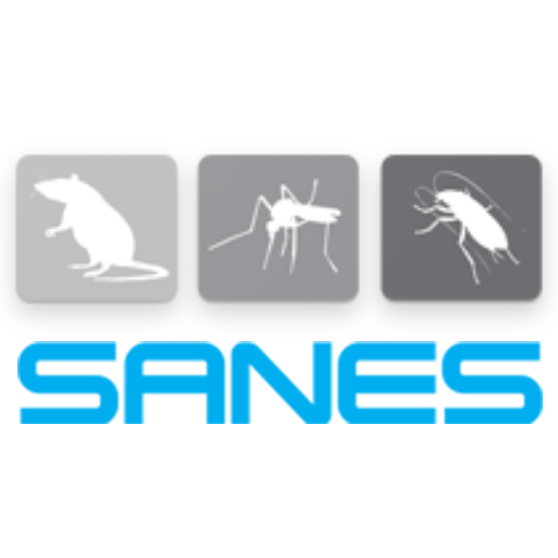SANES logo