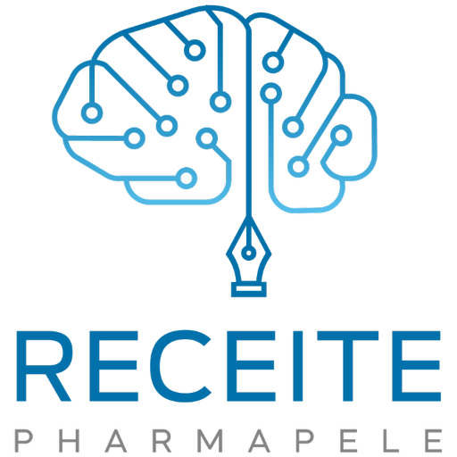 Receite logo