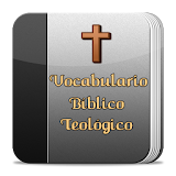 Vocabulario Bíblico Teológico icon